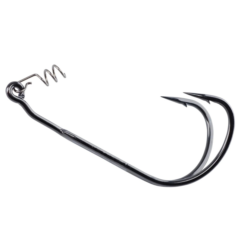 Berkley Fusion 19 Frog Hook|4/0|5/0