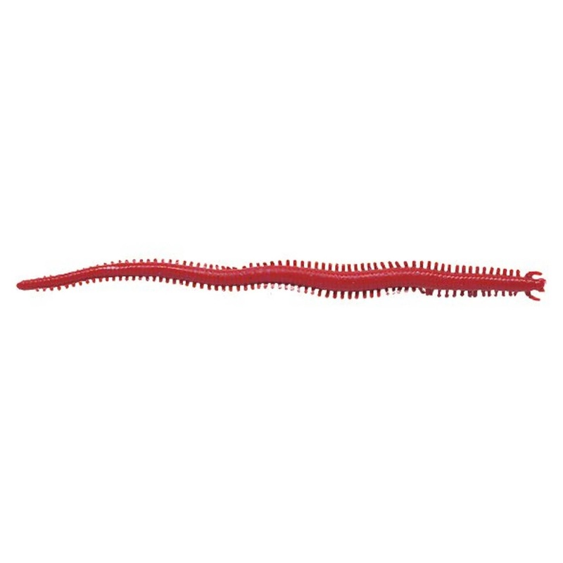 Berkley Gulp! Sandworm - 6|Bloody