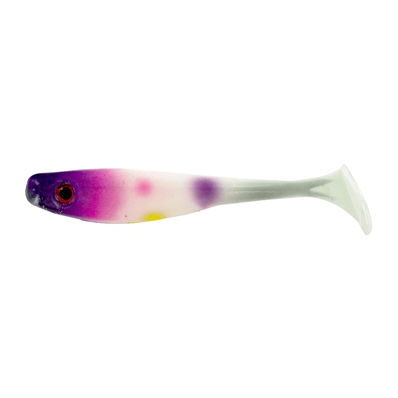 Big Bite Baits Suicide Shad|Barbie