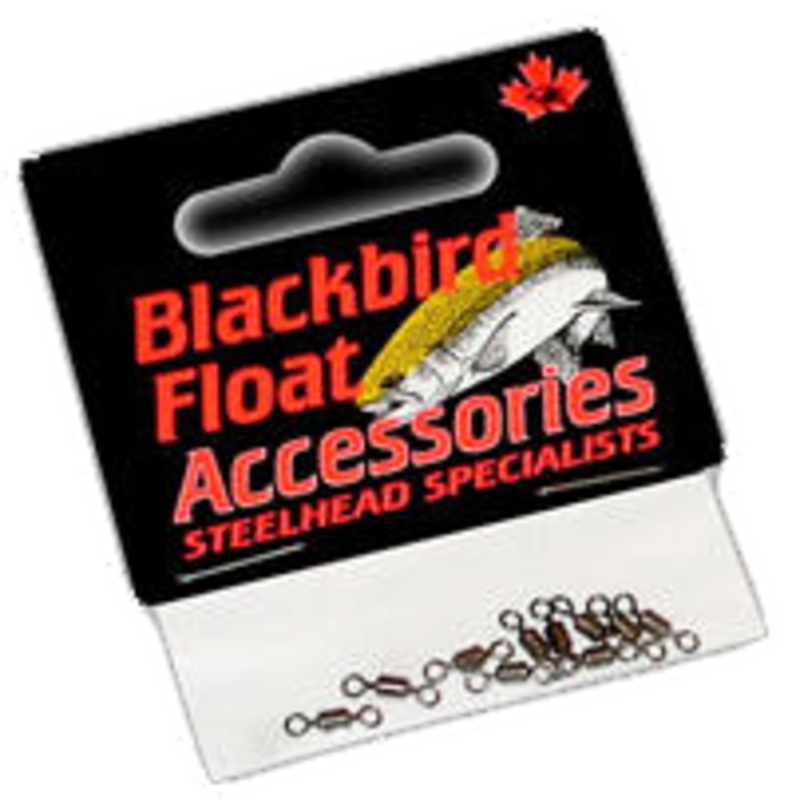 Blackbird Swivels 50pack|9