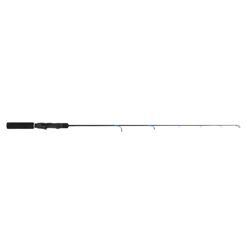 Clam Predator Ice Rod - 36 Medium