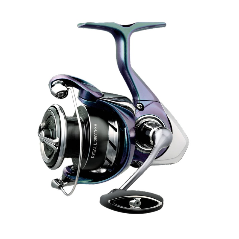 Daiwa 24 Regal LT Spinning Reel