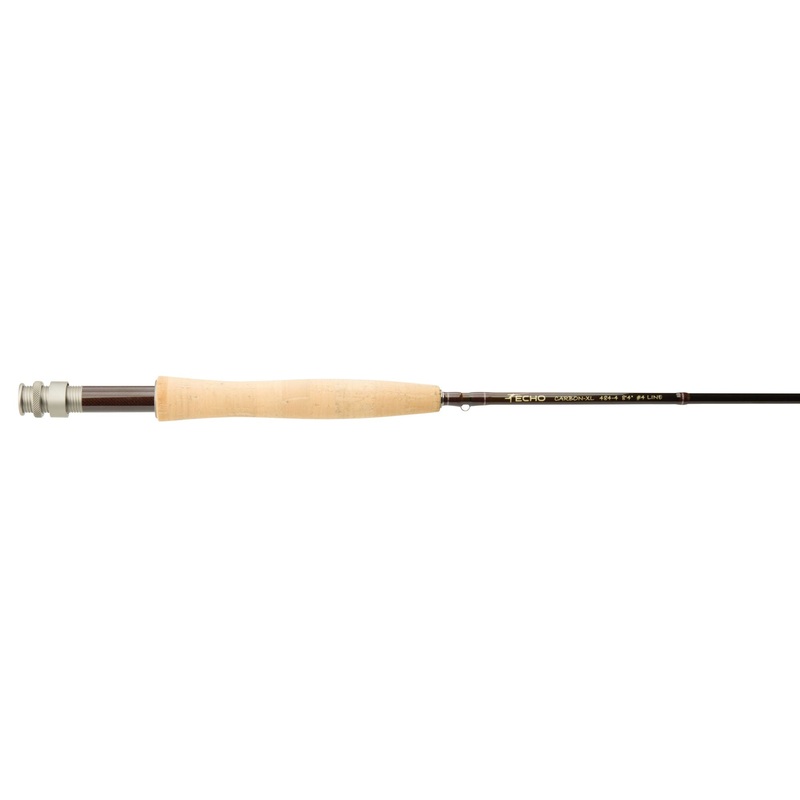Echo Carbon XL Fly Rod|ECHOCBXL590 (9' 5wt)