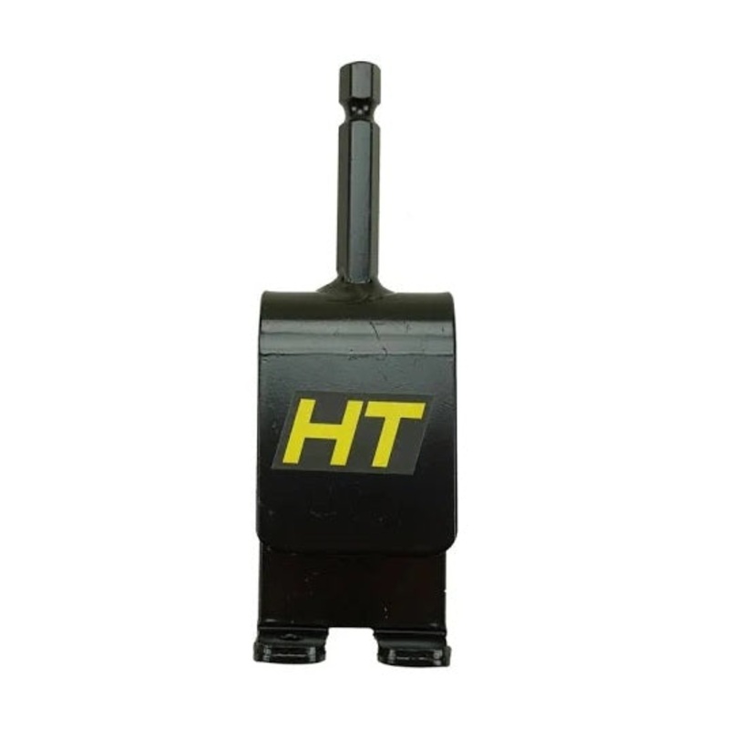 HT Ice Anchor Drill Tool