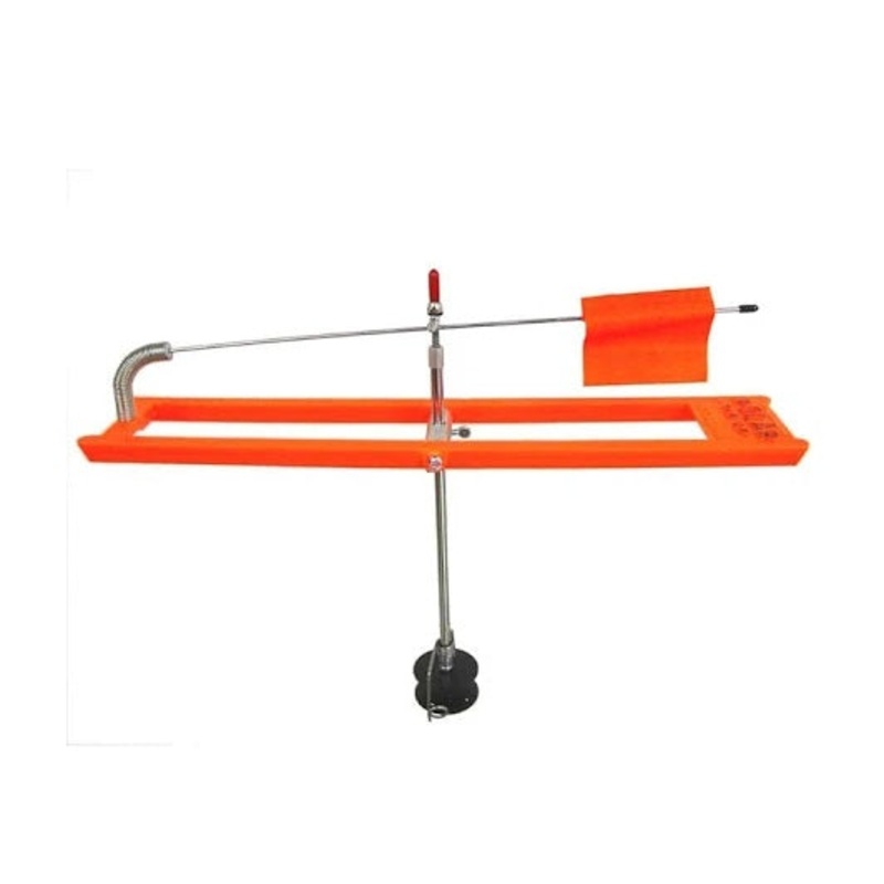 HT Original Polar Tip-Up