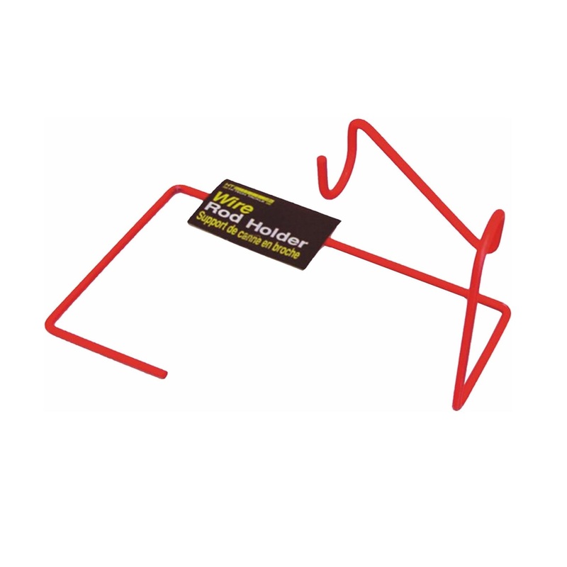 HT Wire Rod Holder