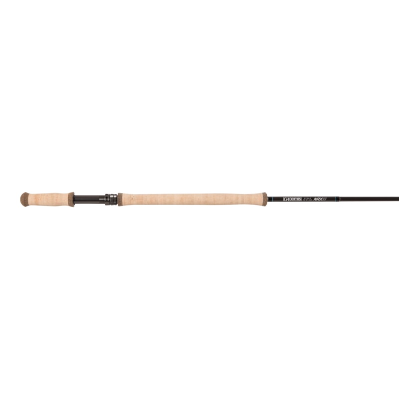 NRX+ Spey Rod 7133-4 (13'3 7WT)