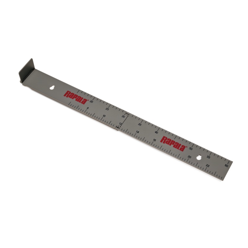 Rapala 24 Folding Ruler