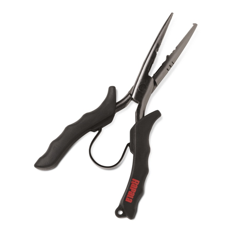 Rapala Stainless Steel Pliers - 6.5