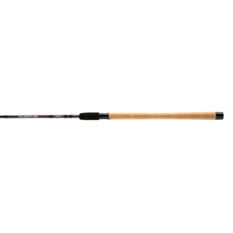 Shimano Scimitar Salmon/Steelhead Spinning Rod