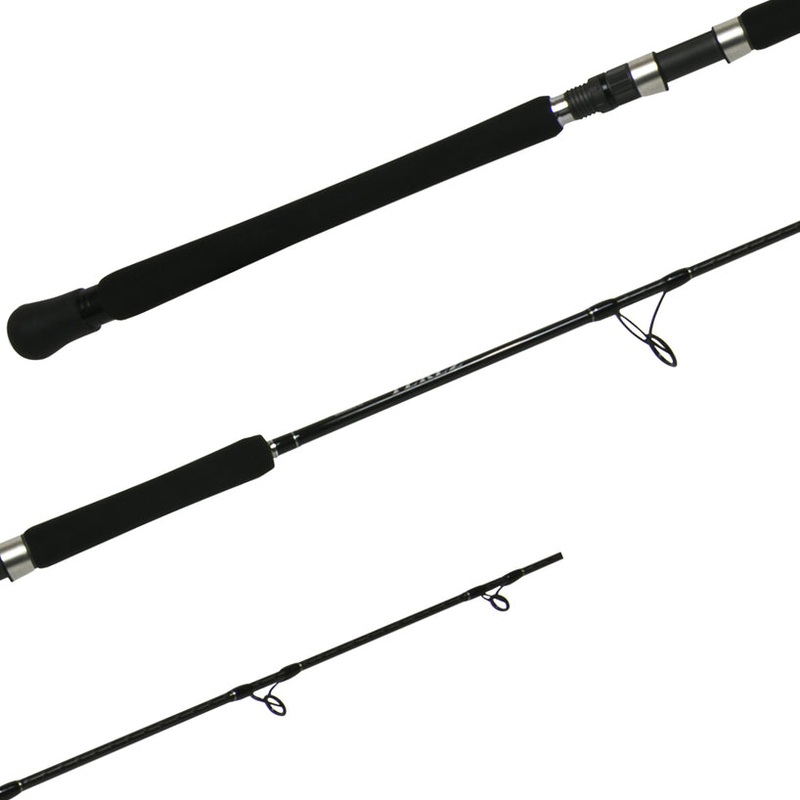 Shimano Terez Casting Rod|TZCX70MH (7' Medium Heavy | 1)|TZC66H (6'6" Heavy Fast | 1pc)|TZC70H (7' Heavy | 1pc)|TZC70M (7' Medium | 1pc)|TZC70ML (7' Medium Light | 1pc)