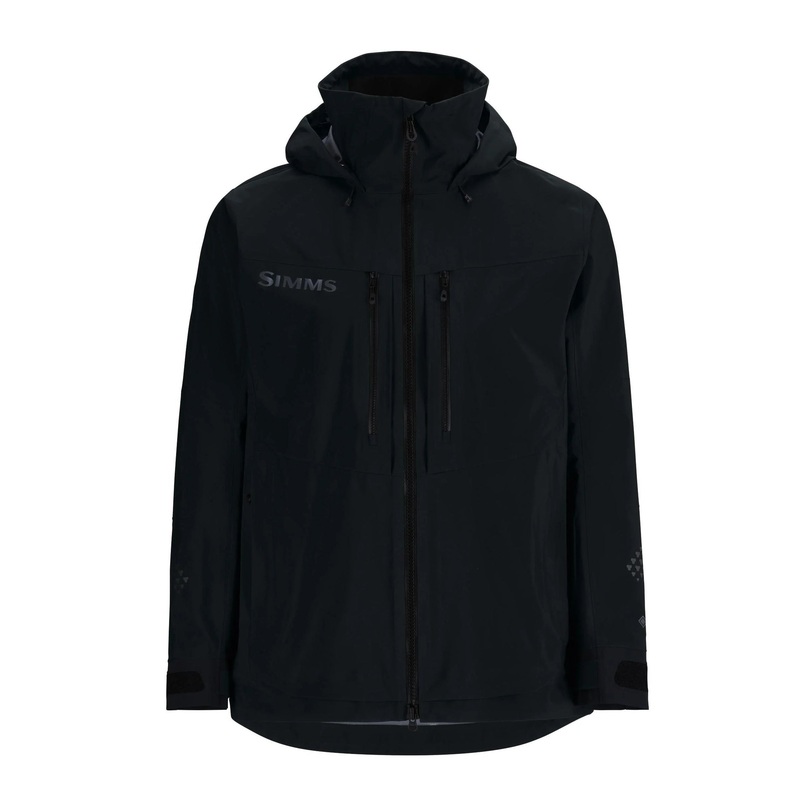 Simms Men's ProDry Jacket - Black