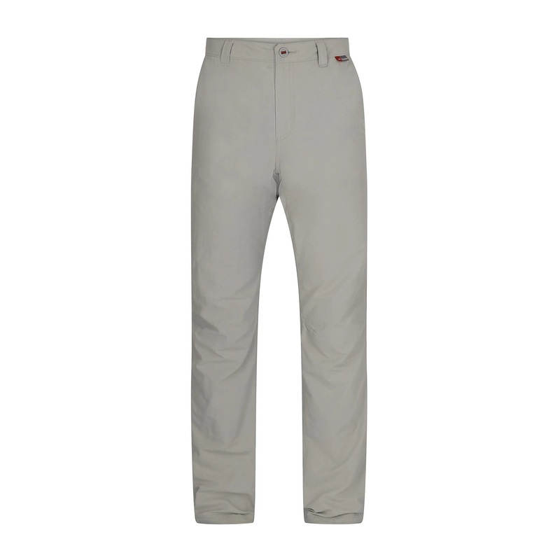 Simms Men's Superlight Pants - Cinder