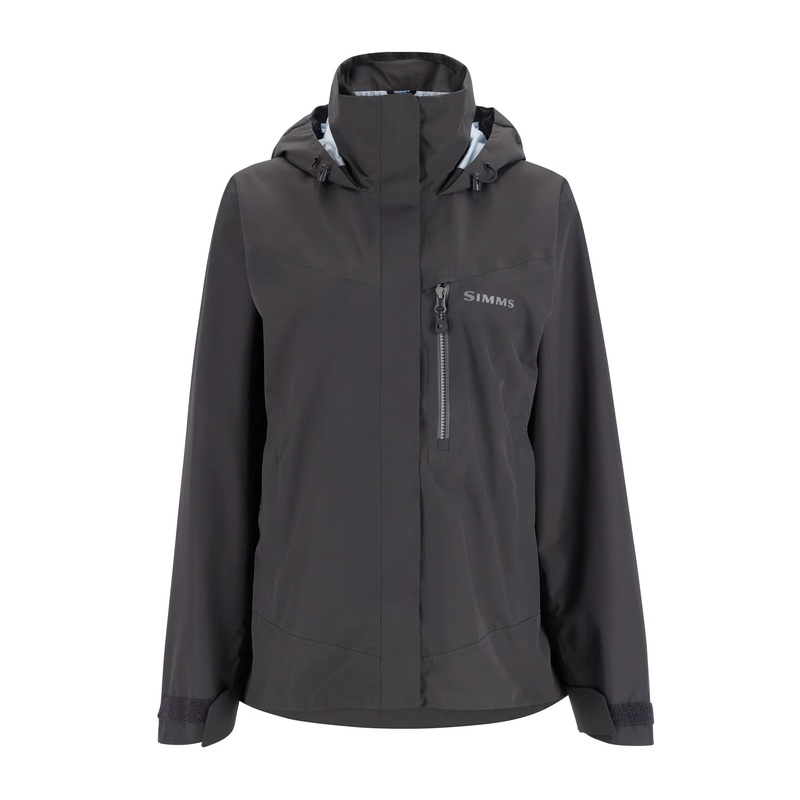 Simms Women's Challenger Fishing Jacket - Slate