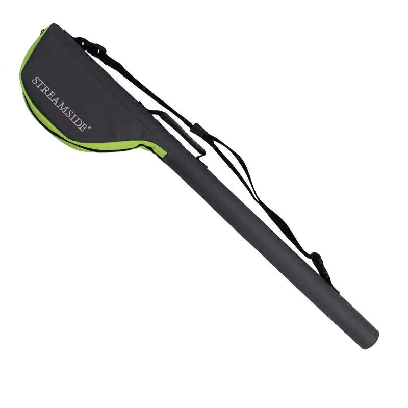 Streamside Spinning Ice Rod Case - 37