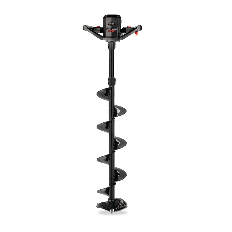 Strike Master Lithium 24V Ice Auger