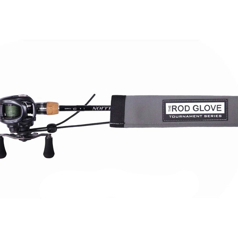 The Rod Glove Tournament Series Neoprene Casting Rod Glove - XL