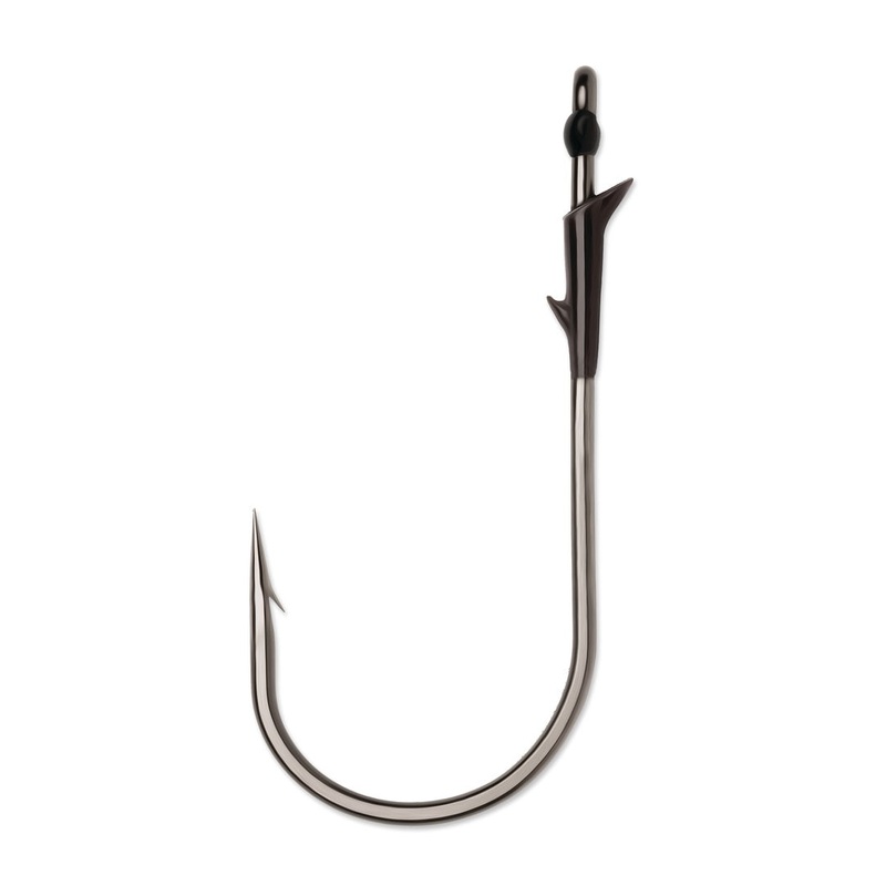 VMC Heavy Duty Flippin' Hook|4/0|3/0