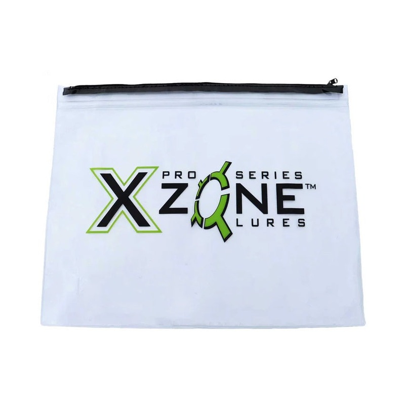 X Zone Pro Series Bait Bag - 16 x 13