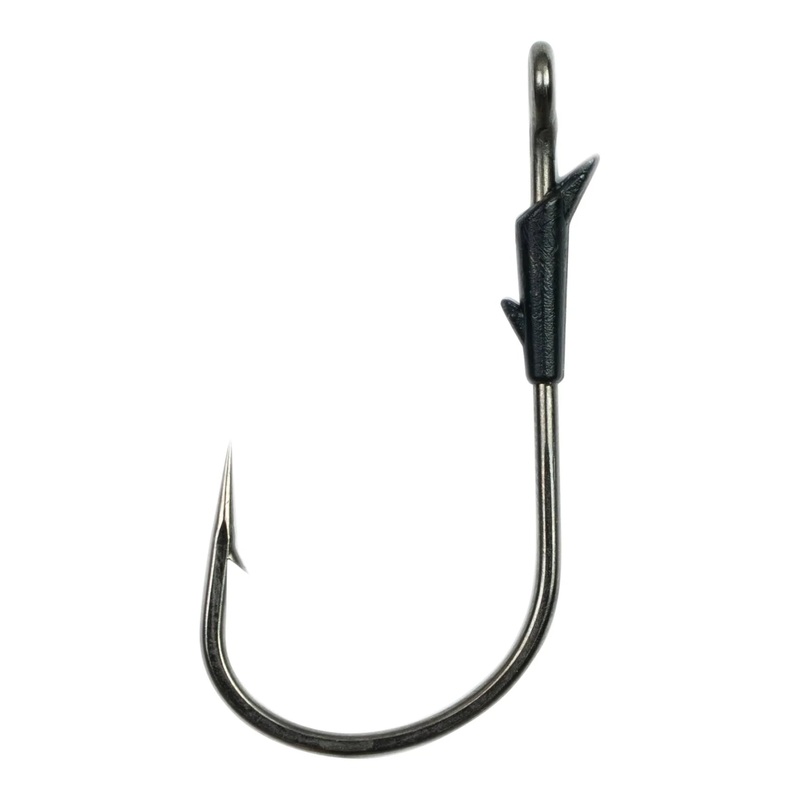 6th Sense OX Flipping Hook|2/0|3/0|4/0|5/0