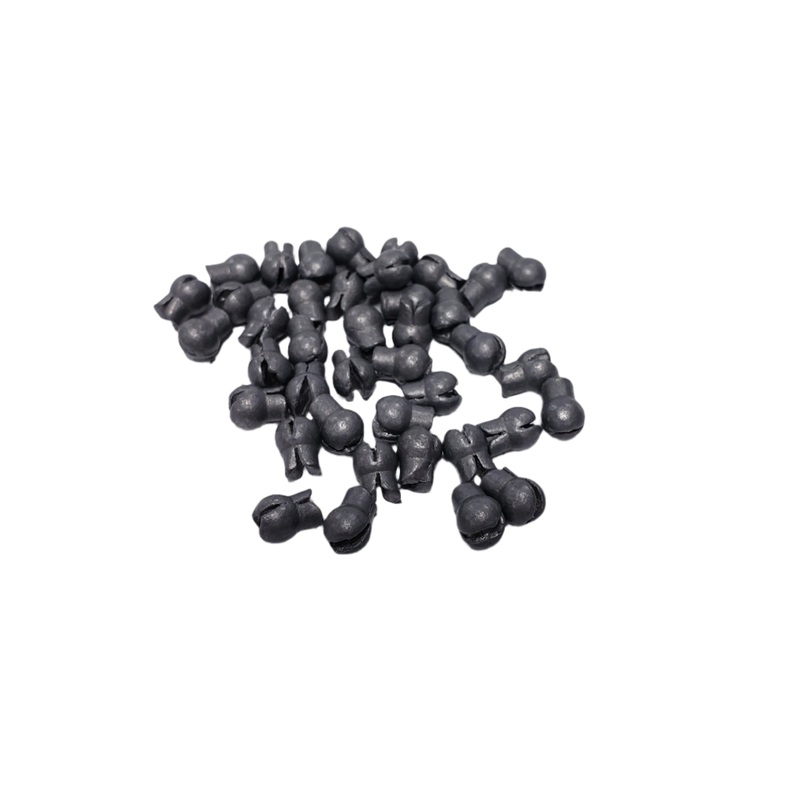 Anglers Tackle Removable Split Shot