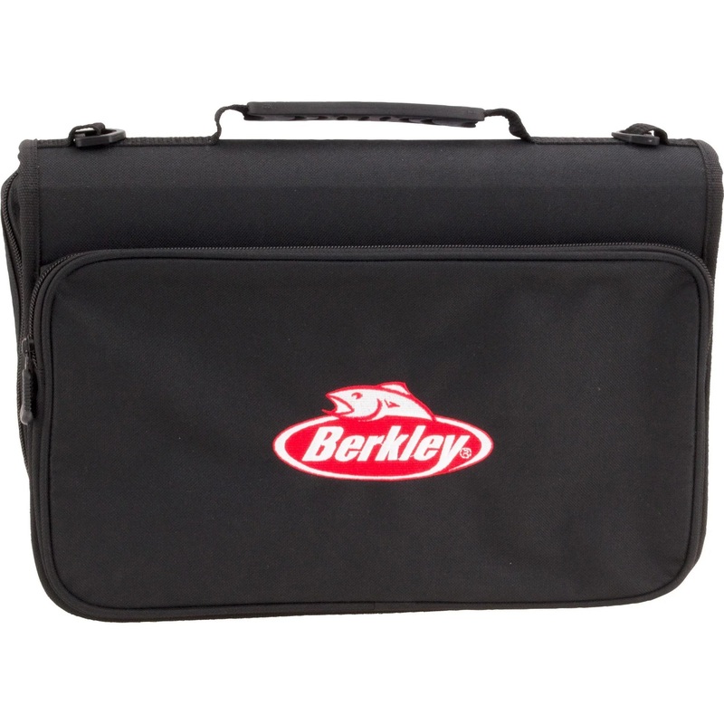 Berkley Soft Bait Binder - Up To 42 Bags