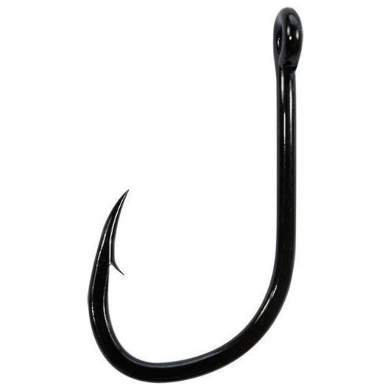 Black Magic Ks Hooks|4 - Qty 32|2 - Qty 32|1 - Qty 32|1/0 - Qty 30|2/0 - Qty 28|3/0 - Qty 26|4/0 - Qty 16|5/0 - Qty 11|6/0 - Qty 7|7/0 - Qty 7|8/0 - Qty 5