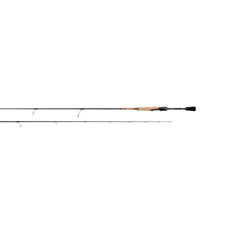 Daiwa Power Scope FFS Series Spinning Rods