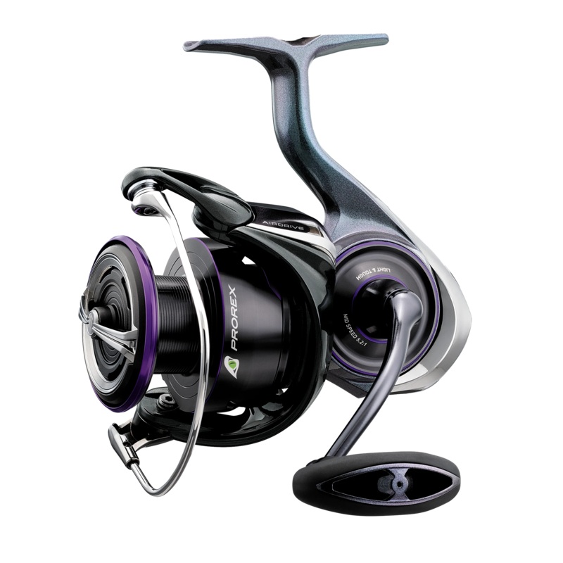 Daiwa Prorex MQ LT Spinning Reel