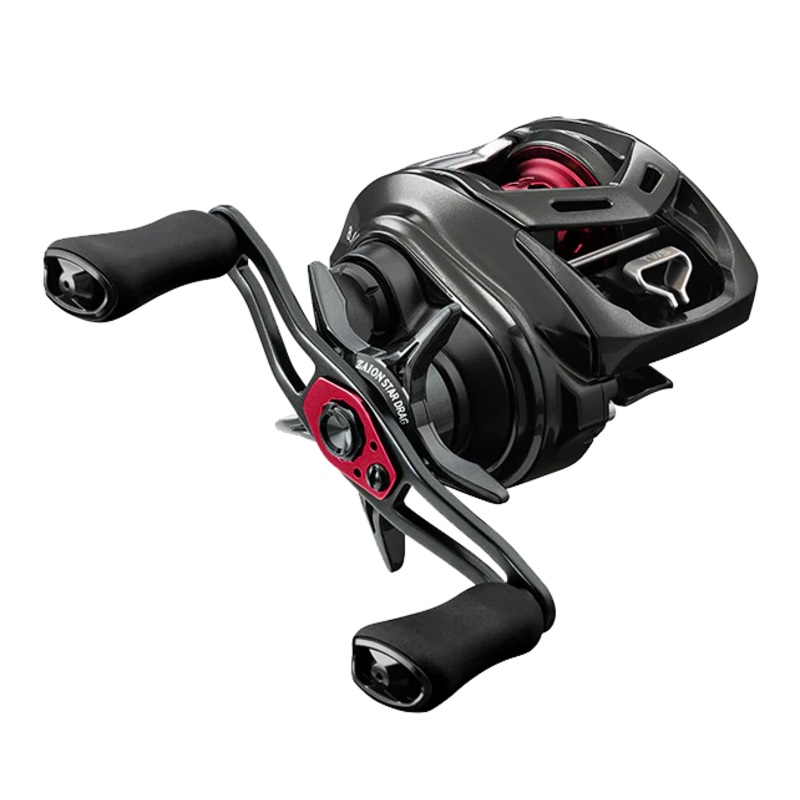 Daiwa PX BF TW 70 Baitcast Reel