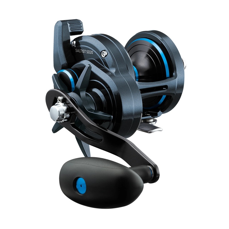 Daiwa Saltist SD Saltwater Reel