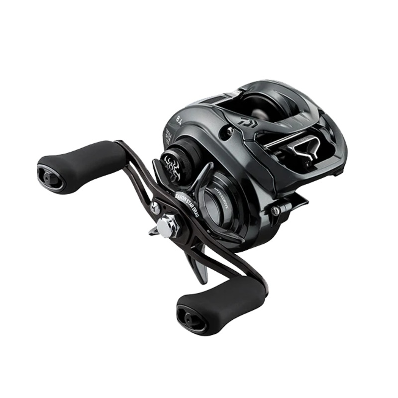 Daiwa Tatula SV TW 150 Baitcast Reel