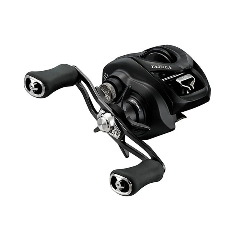 Daiwa Tatula TW 150 Baitcaster Reel