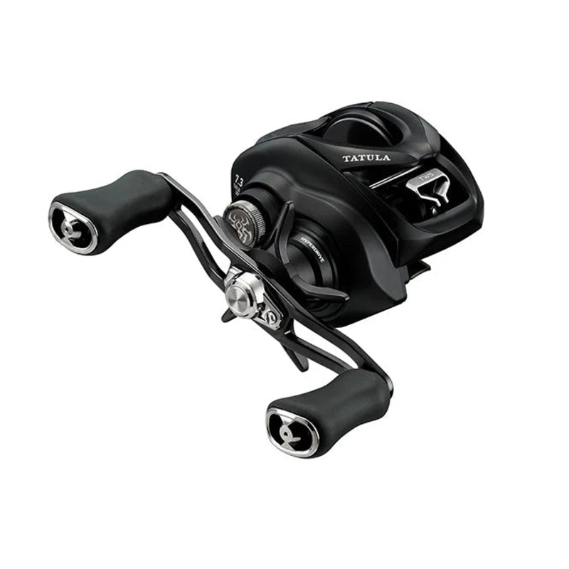 Daiwa Tatula TW 200 Baitcaster Reel 2025