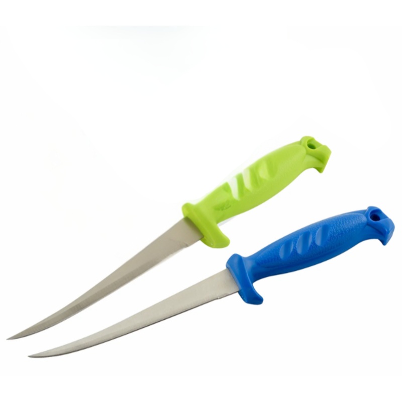 Danielson Fillet Knife 6 Blade