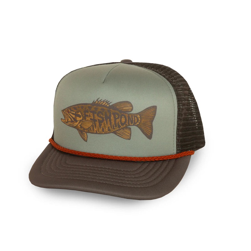 Fishpond Smallie Hat