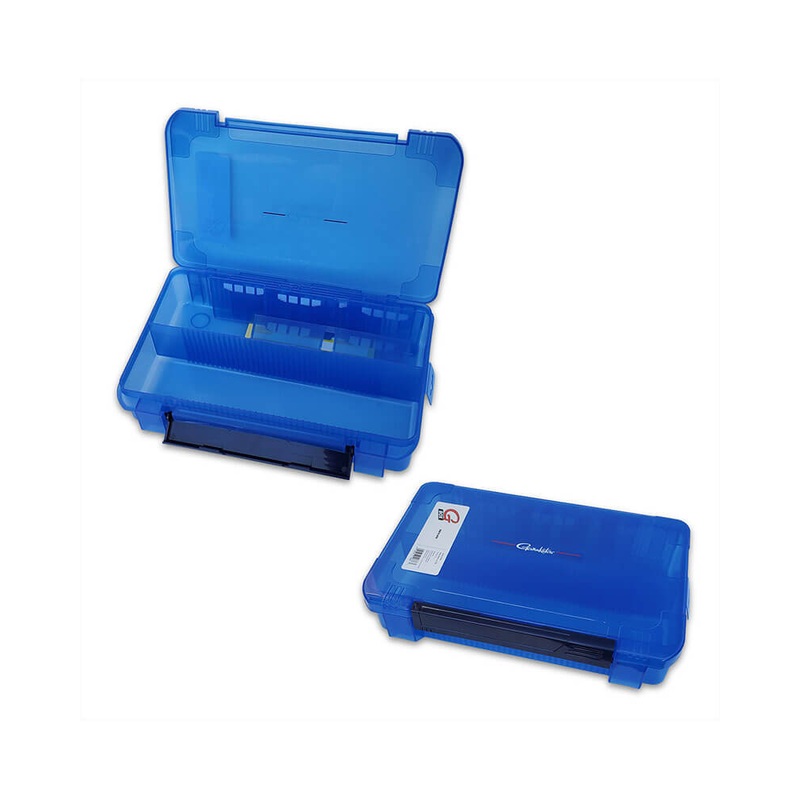 Gamakatsu G-Box 3700D Deep Utility Case