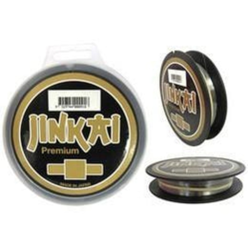 Jinkai Premium Leader 50M|4lb|8lb|12lb|16lb