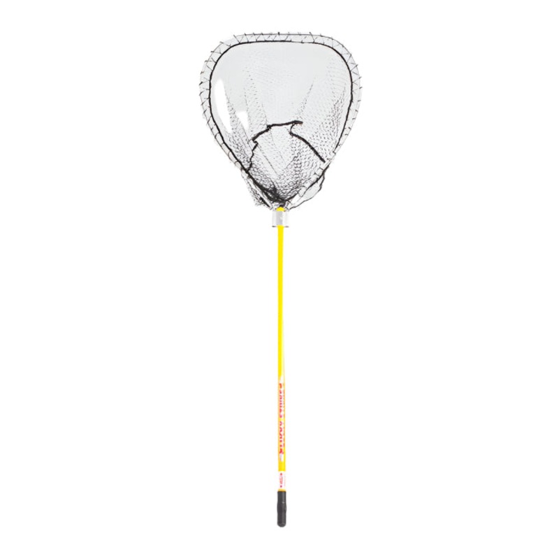 Lucky Strike B-48F Net With 24 Mesh