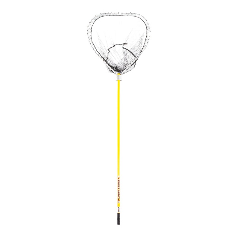 Lucky Strike B72F Basket Net 72 Fiberglass Handle