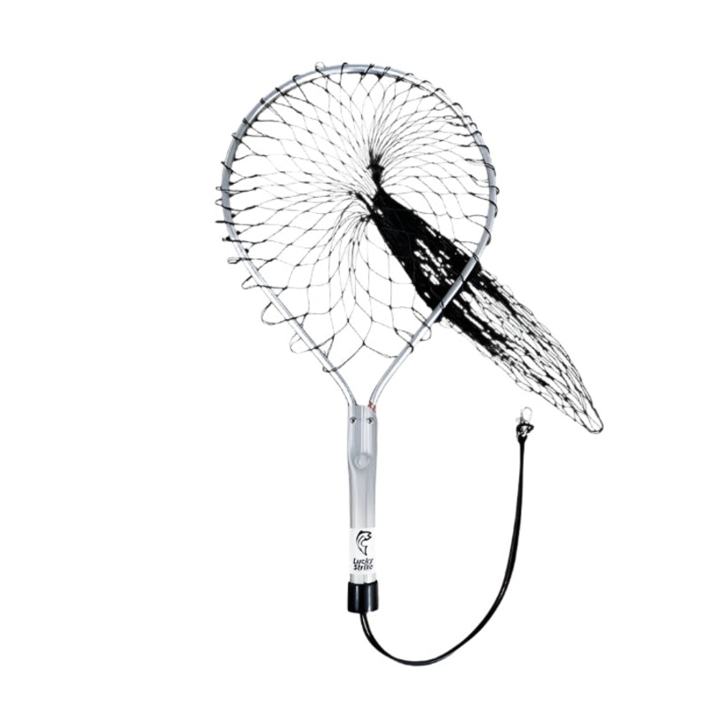 Lucky Strike Trout Landing Net 10 Grip