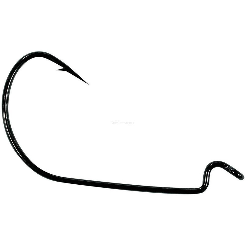 Mustad Mega Bite Hooks - 37177Bln