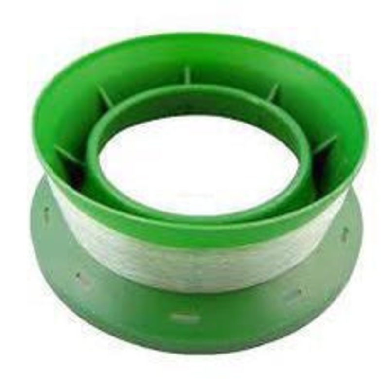 Rigged Handcasters 4 -  8Lb - 100M