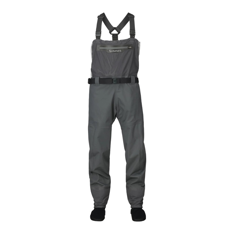 Simms Men's Flyweight Packable Waders - Stockingfoot