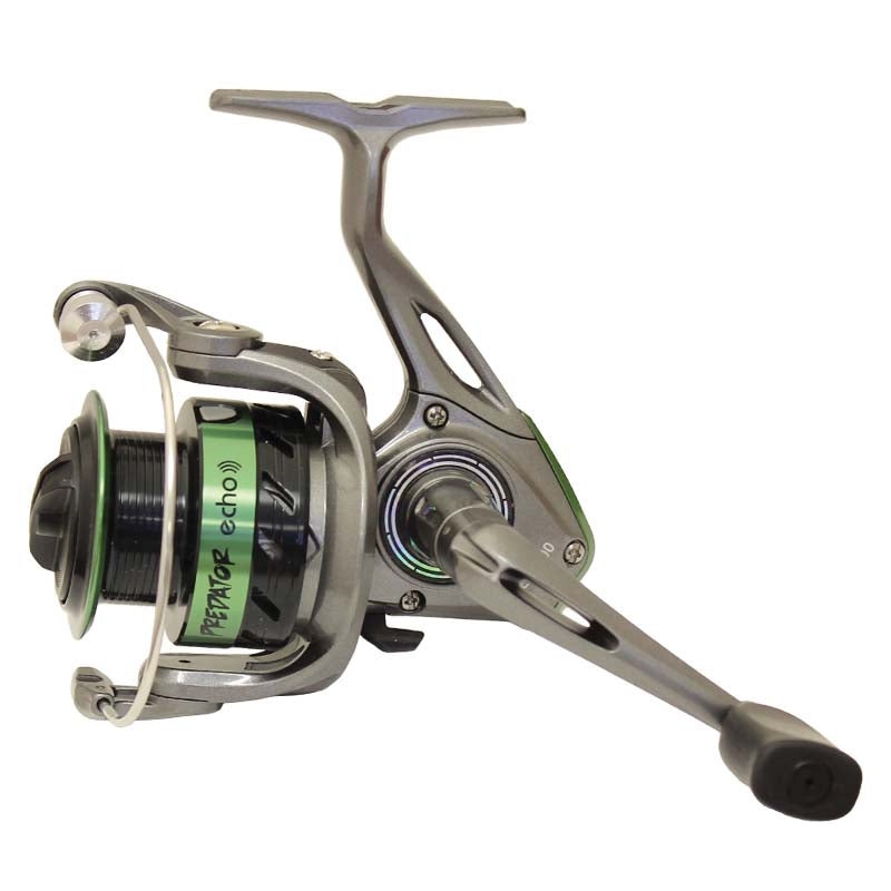 Streamside Predator Echo Spinning Reel