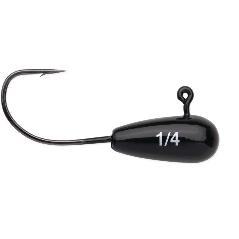 VMC Finesse Tube Jig|1/4oz|1/2oz|3/16oz|1/8oz