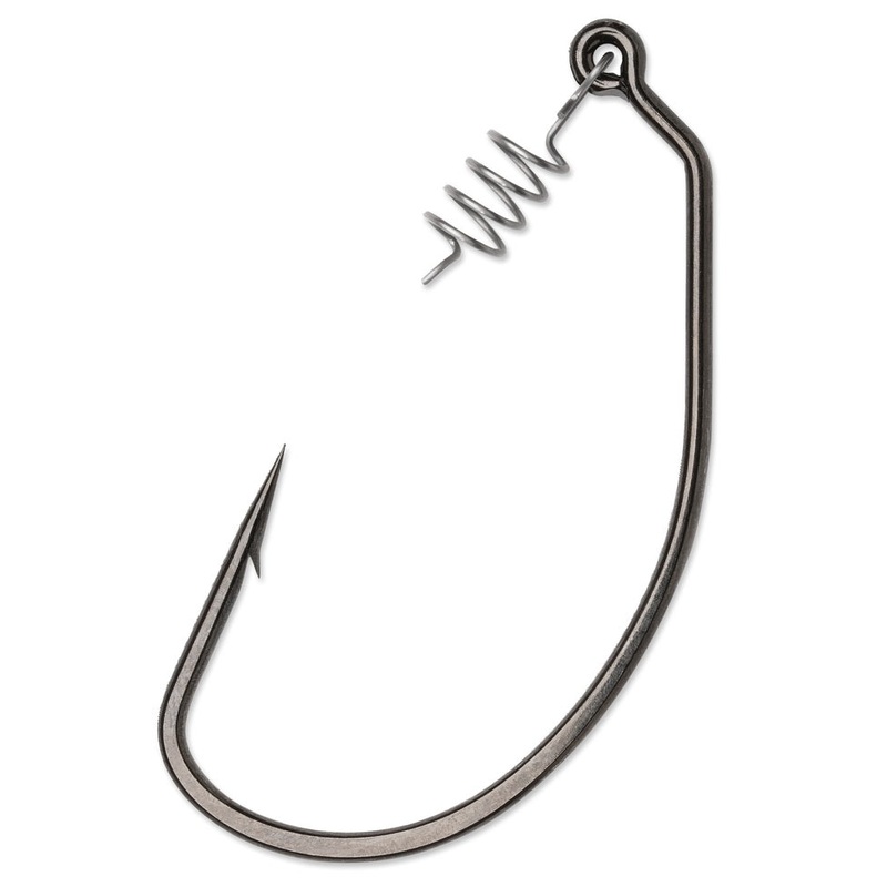 VMC Heavy Duty Swimbait Hook|6/0|3/0