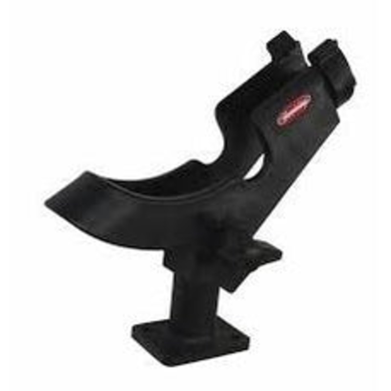 Berkley Boat Rod Holder - 4 Way Swivel Mount