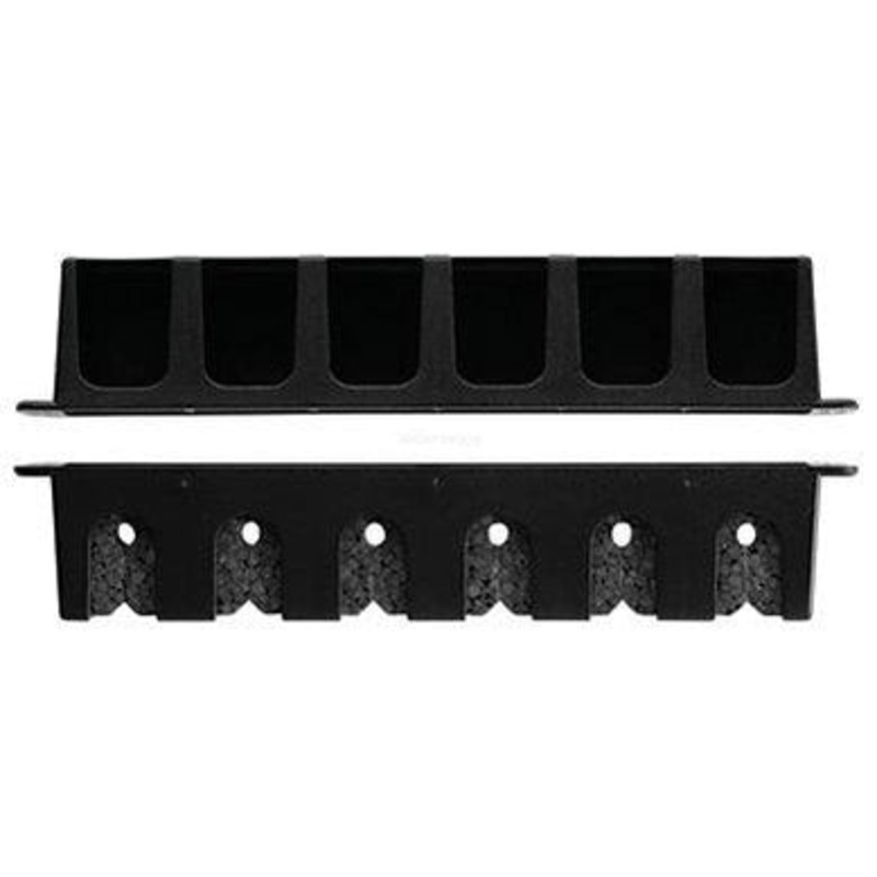Berkley Vertical Rod Rack 6 Pce