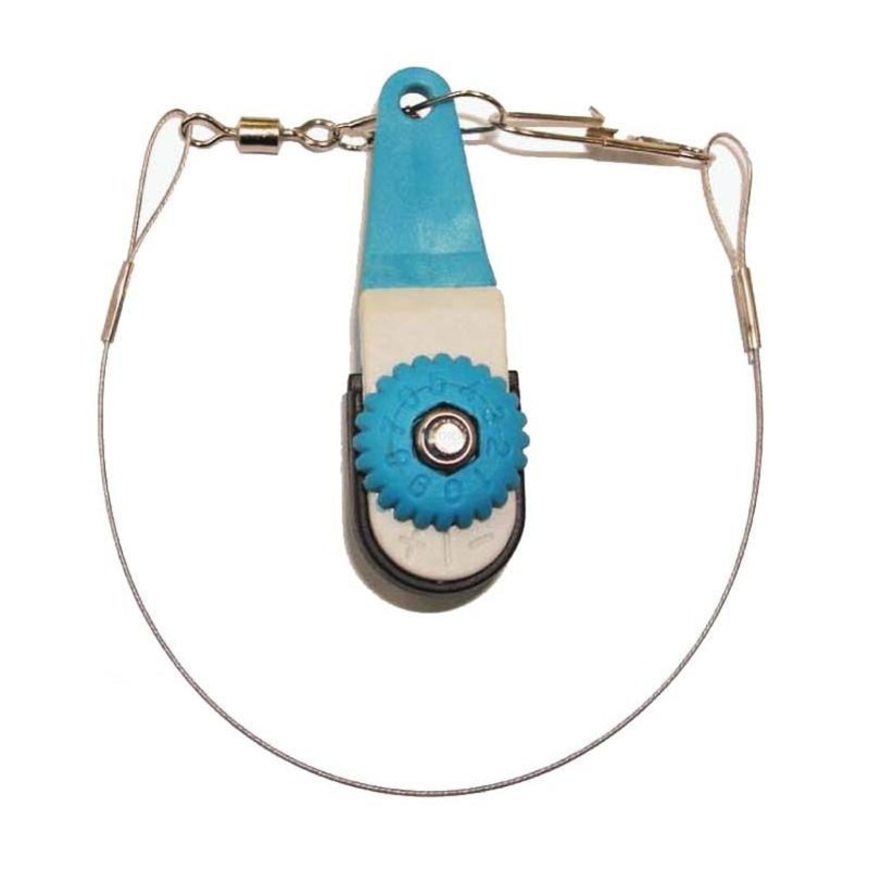 Downrigger Line Clip Trolling Tool